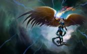 League of Legends (Kayle)